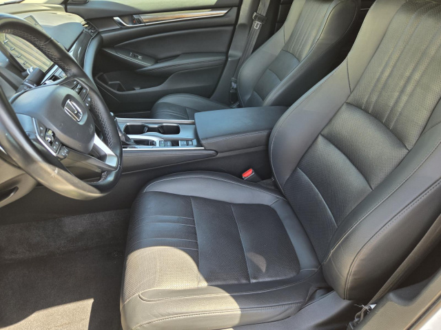 Used 2022 Honda Accord Sedan Sport SE 1.5T CVT  in ,  20