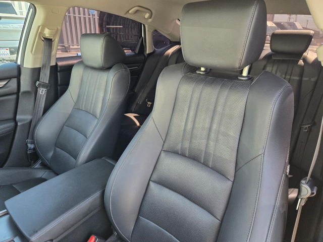 Used 2022 Honda Accord Sedan Sport SE 1.5T CVT  in ,  21