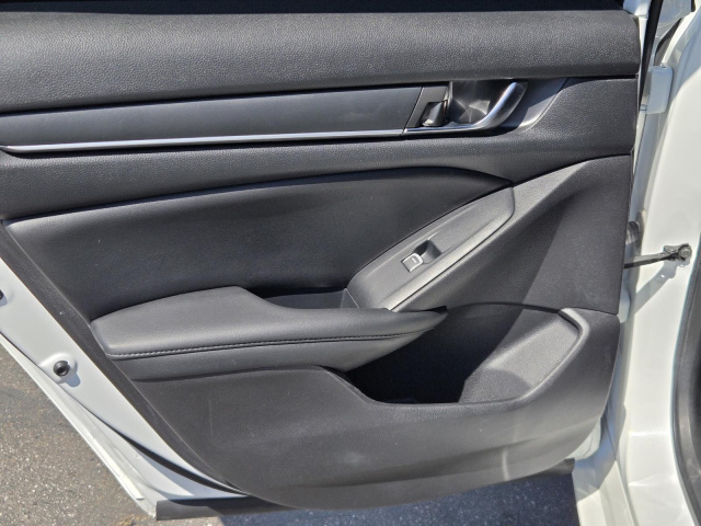 Used 2022 Honda Accord Sedan Sport SE 1.5T CVT  in ,  23