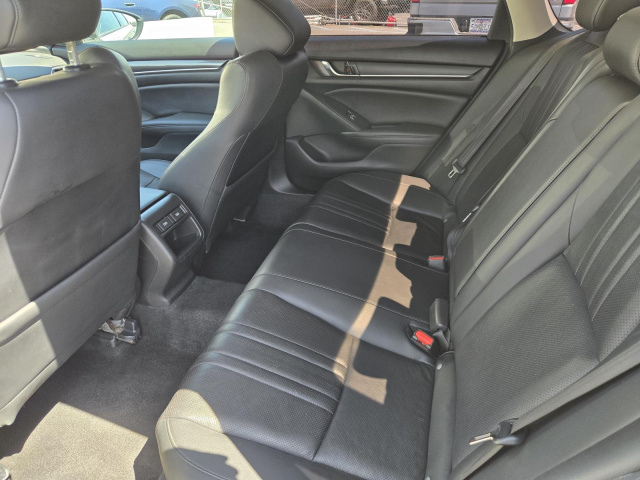 Used 2022 Honda Accord Sedan Sport SE 1.5T CVT  in ,  24