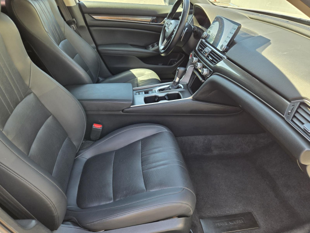 Used 2022 Honda Accord Sedan Sport SE 1.5T CVT  in ,  30