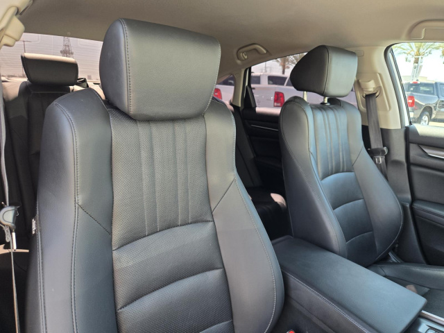 Used 2022 Honda Accord Sedan Sport SE 1.5T CVT  in ,  31