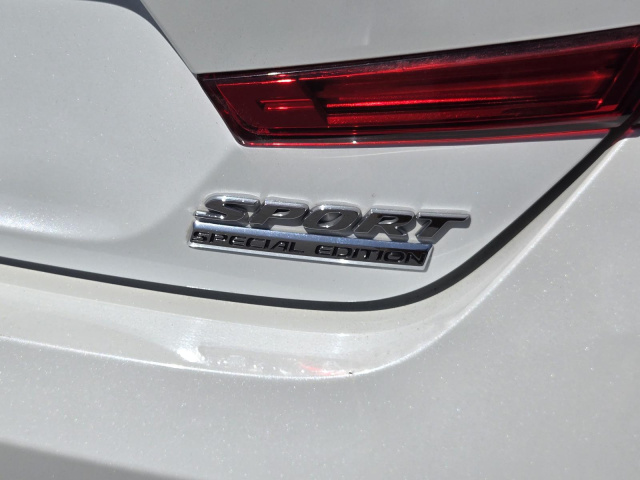 Used 2022 Honda Accord Sedan Sport SE 1.5T CVT  in ,  33
