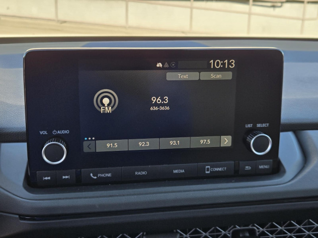 Used 2024 Honda Accord Sedan LX CVT  in ,  6