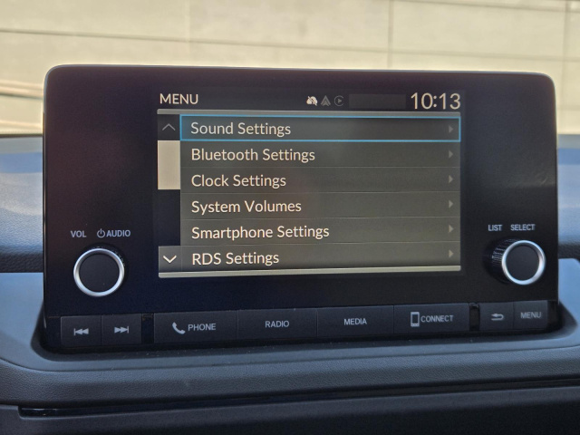 Used 2024 Honda Accord Sedan LX CVT  in ,  8