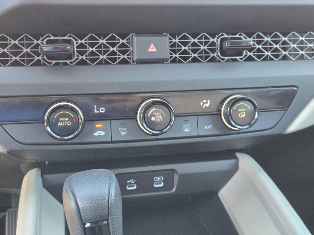 Used 2024 Honda Accord Sedan LX CVT  in ,  10