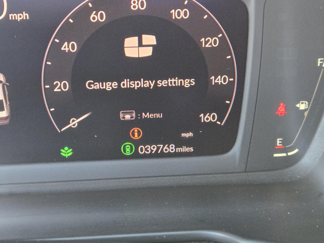 Used 2024 Honda Accord Sedan LX CVT  in ,  14
