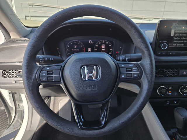 Used 2024 Honda Accord Sedan LX CVT  in ,  15
