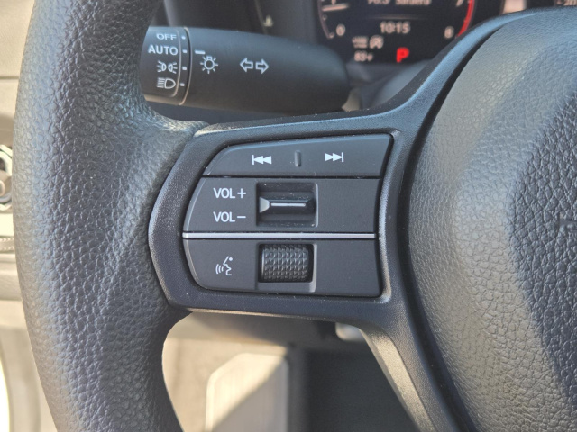 Used 2024 Honda Accord Sedan LX CVT  in ,  16