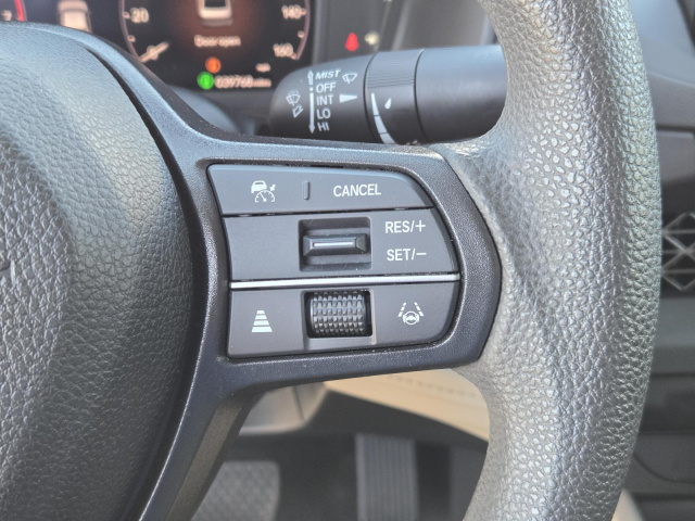 Used 2024 Honda Accord Sedan LX CVT  in ,  17