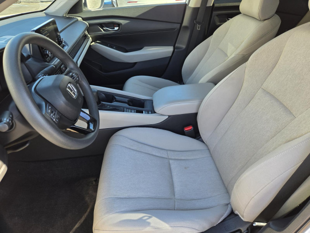 Used 2024 Honda Accord Sedan LX CVT  in ,  20
