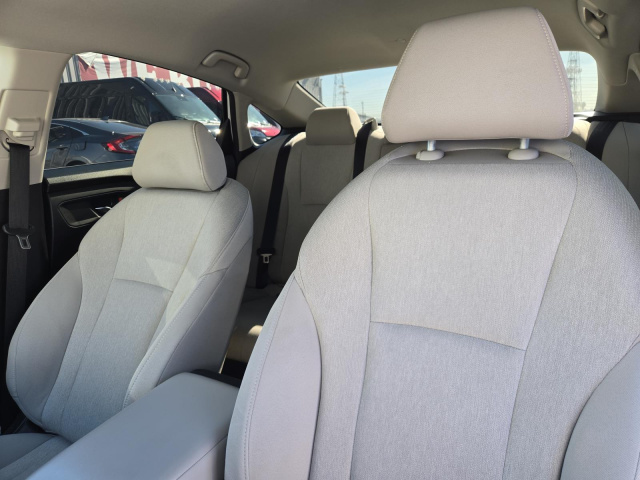 Used 2024 Honda Accord Sedan LX CVT  in ,  21