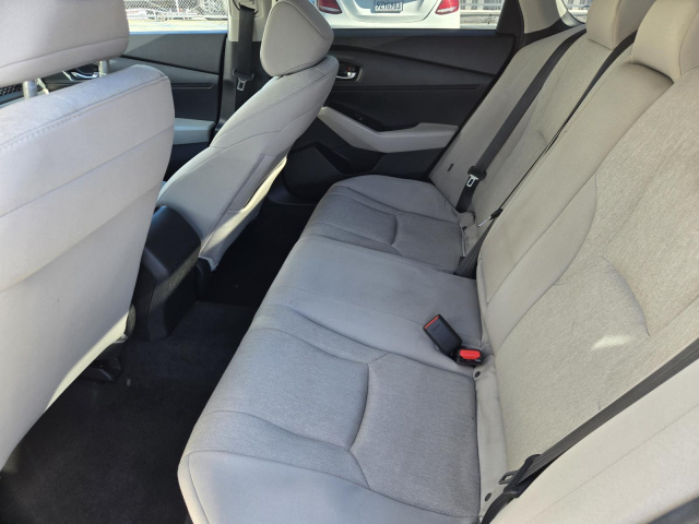 Used 2024 Honda Accord Sedan LX CVT  in ,  24