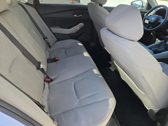 Used 2024 Honda Accord Sedan LX CVT  in ,  26