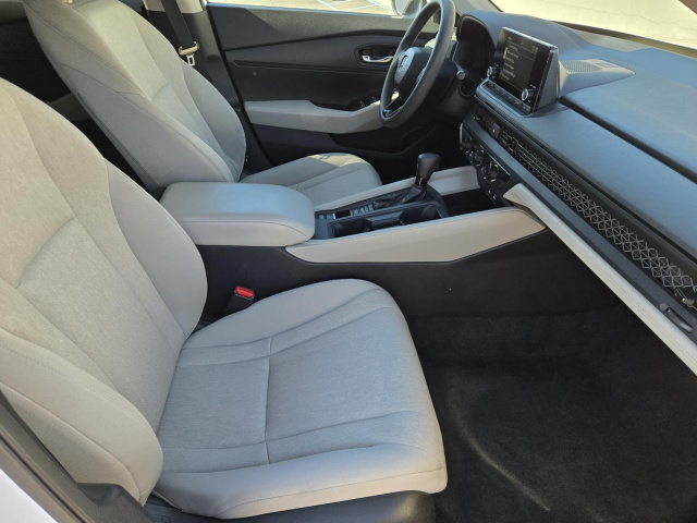 Used 2024 Honda Accord Sedan LX CVT  in ,  29