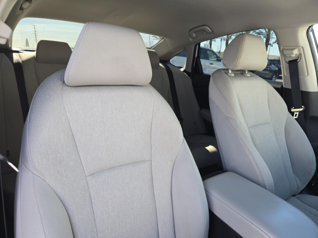 Used 2024 Honda Accord Sedan LX CVT  in ,  30