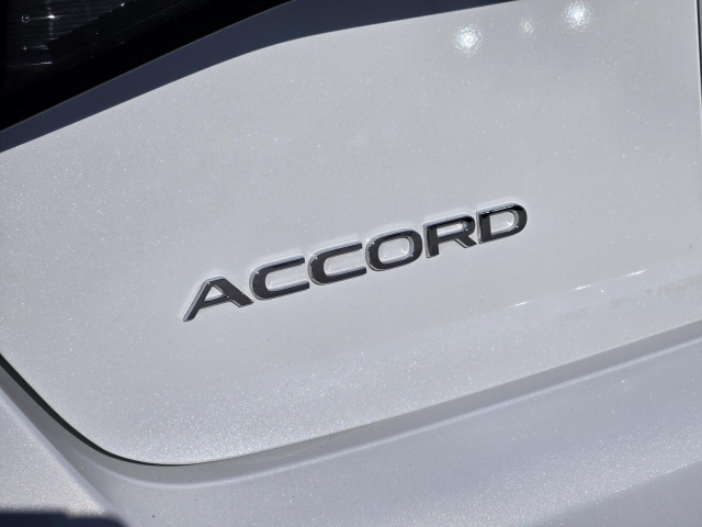Used 2024 Honda Accord Sedan LX CVT  in ,  32