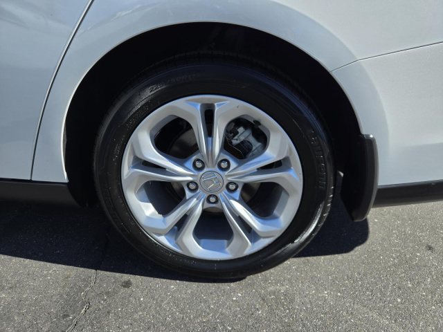 Used 2024 Honda Accord Sedan LX CVT  in ,  33