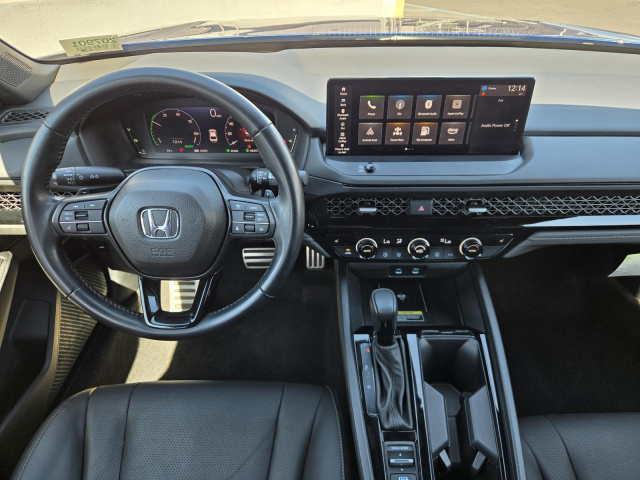 Used 2025 Honda Accord Hybrid Sport-L Sedan  in ,  5