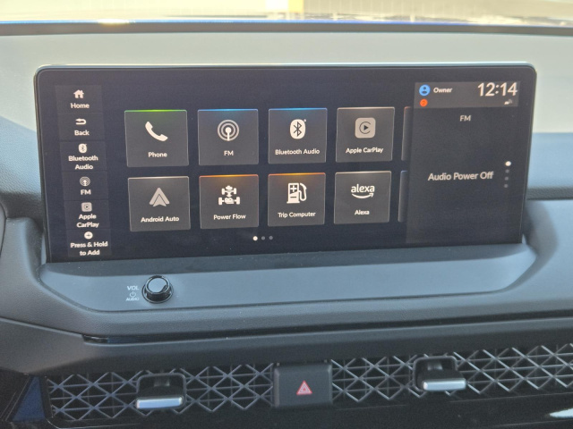 Used 2025 Honda Accord Hybrid Sport-L Sedan  in ,  6