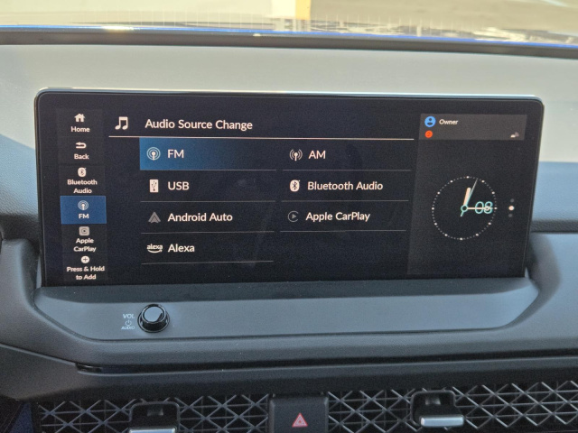 Used 2025 Honda Accord Hybrid Sport-L Sedan  in ,  8