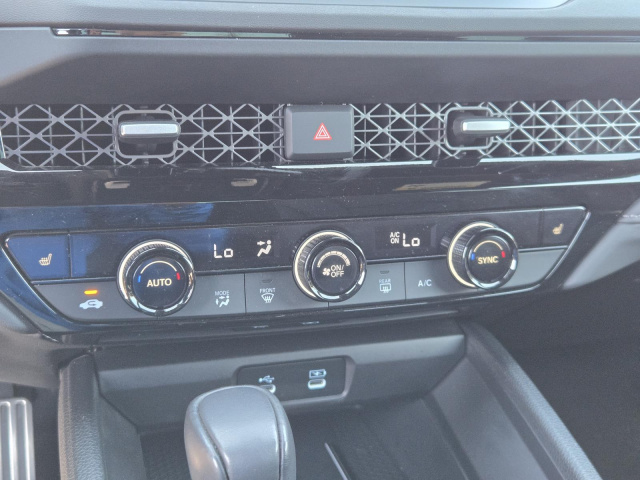 Used 2025 Honda Accord Hybrid Sport-L Sedan  in ,  10