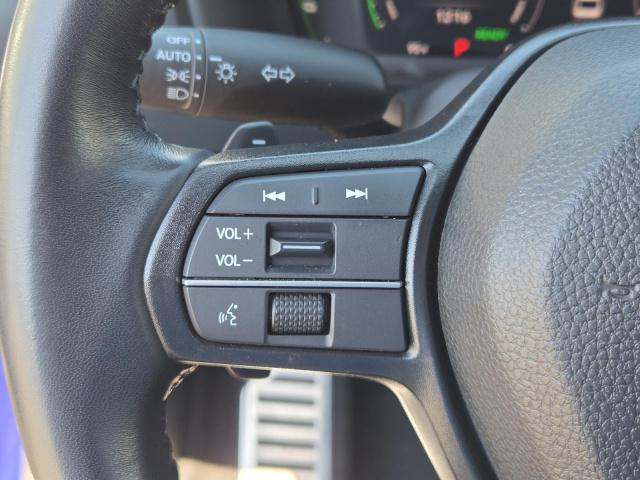 Used 2025 Honda Accord Hybrid Sport-L Sedan  in ,  16