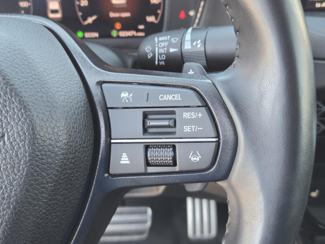 Used 2025 Honda Accord Hybrid Sport-L Sedan  in ,  17