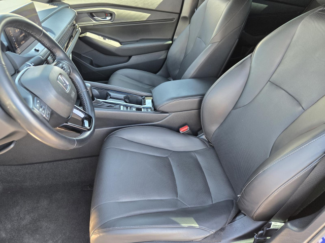 Used 2025 Honda Accord Hybrid Sport-L Sedan  in ,  20