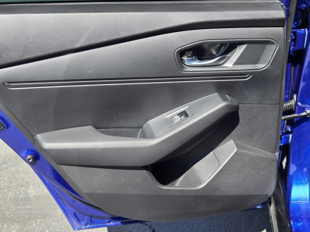 Used 2025 Honda Accord Hybrid Sport-L Sedan  in ,  23