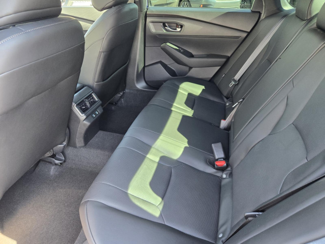 Used 2025 Honda Accord Hybrid Sport-L Sedan  in ,  24