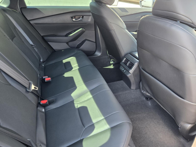 Used 2025 Honda Accord Hybrid Sport-L Sedan  in ,  27