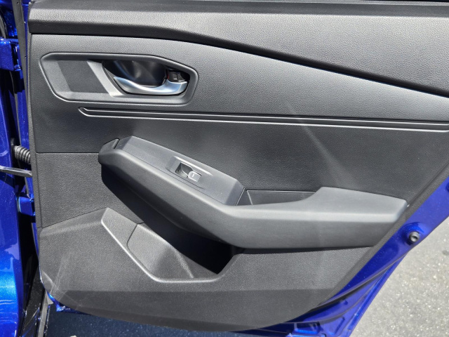 Used 2025 Honda Accord Hybrid Sport-L Sedan  in ,  28