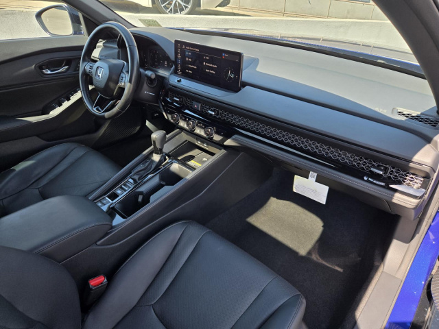 Used 2025 Honda Accord Hybrid Sport-L Sedan  in ,  29