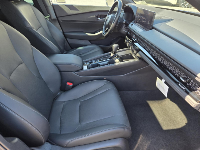 Used 2025 Honda Accord Hybrid Sport-L Sedan  in ,  30