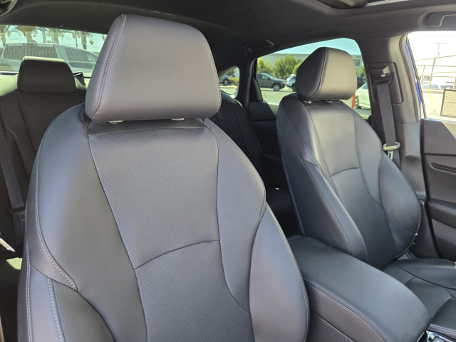 Used 2025 Honda Accord Hybrid Sport-L Sedan  in ,  31