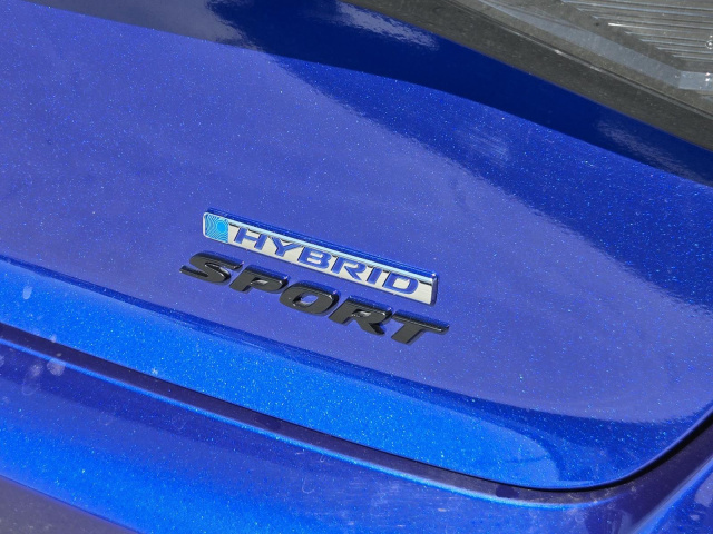 Used 2025 Honda Accord Hybrid Sport-L Sedan  in ,  33