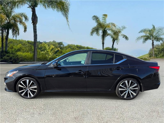 Used 2021 Nissan Altima 2.0 SR Sedan  in ,  1