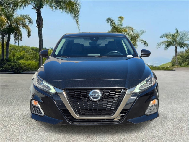 Used 2021 Nissan Altima 2.0 SR Sedan  in ,  2