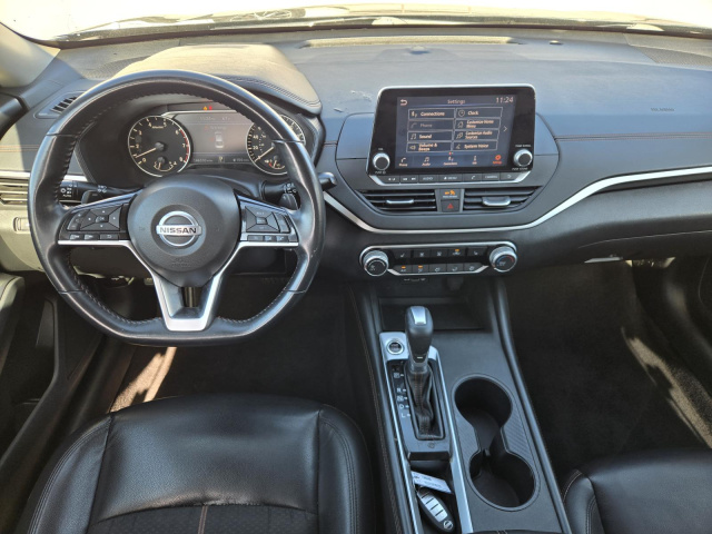 Used 2021 Nissan Altima 2.0 SR Sedan  in ,  5