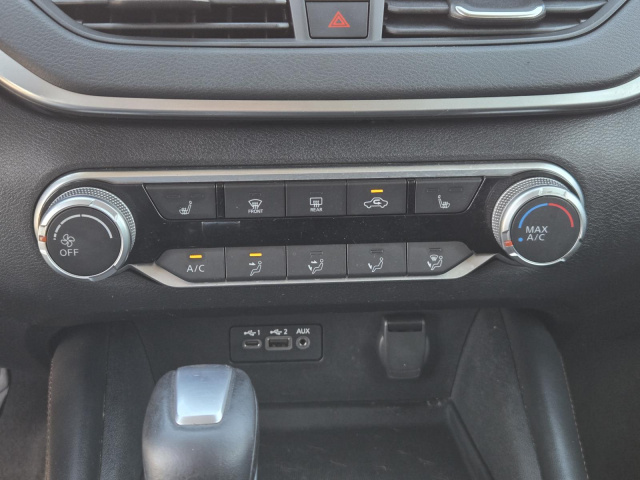 Used 2021 Nissan Altima 2.0 SR Sedan  in ,  10