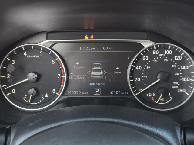Used 2021 Nissan Altima 2.0 SR Sedan  in ,  14