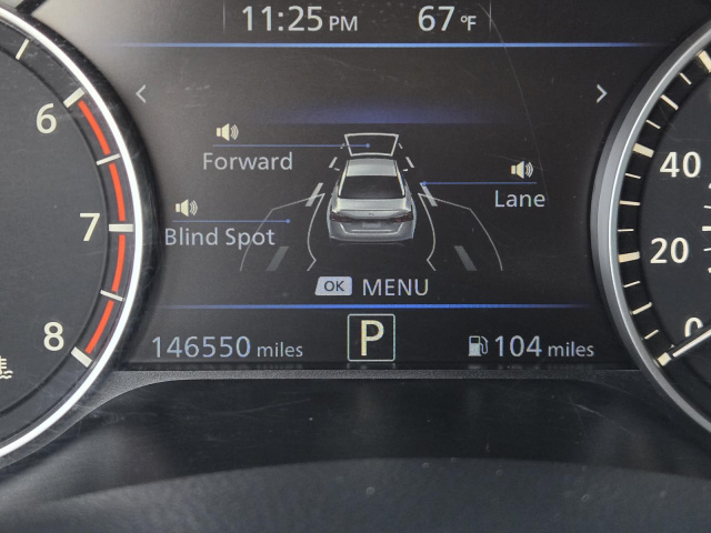 Used 2021 Nissan Altima 2.0 SR Sedan  in ,  15