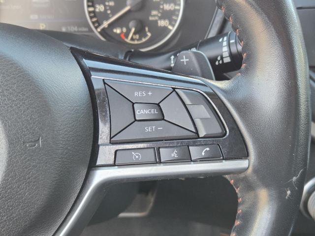 Used 2021 Nissan Altima 2.0 SR Sedan  in ,  18