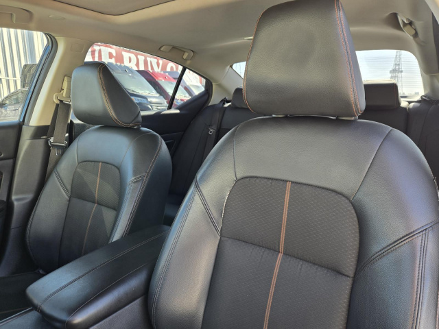 Used 2021 Nissan Altima 2.0 SR Sedan  in ,  22