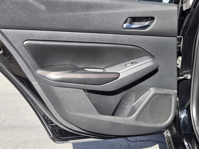 Used 2021 Nissan Altima 2.0 SR Sedan  in ,  25