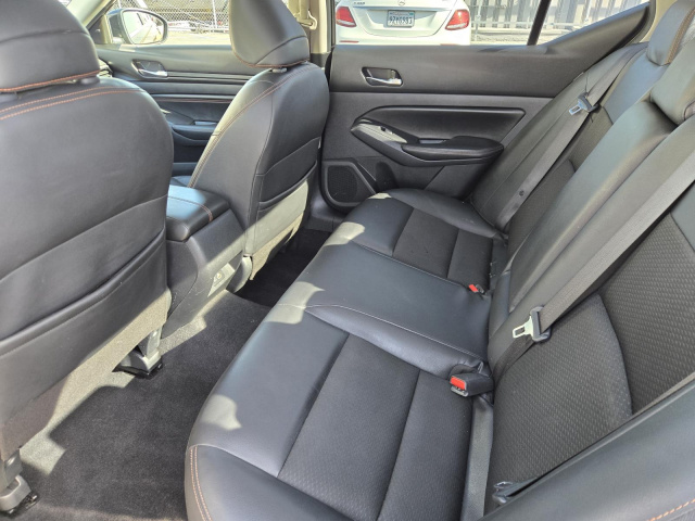 Used 2021 Nissan Altima 2.0 SR Sedan  in ,  26