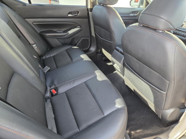 Used 2021 Nissan Altima 2.0 SR Sedan  in ,  29