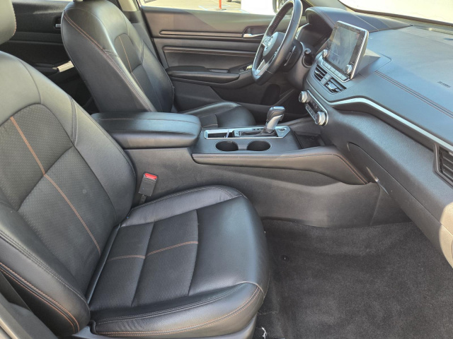 Used 2021 Nissan Altima 2.0 SR Sedan  in ,  32