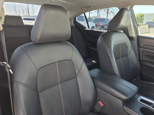 Used 2021 Nissan Altima 2.0 SR Sedan  in ,  33